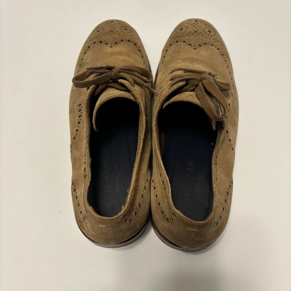 Cole Haan step out